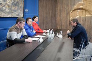 Українського мовлення має бути більше, буковинські горяни повинні мати до нього доступ